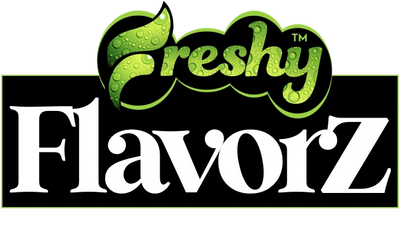 Freshy Flavorz Logo