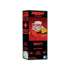 Strainz 2G Live Resin Enhanced THCP Disposable Vape – Biscotti