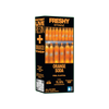 Strainz 2G Live Resin Enhanced THCP Disposable Vape – Orange Soda