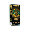 Strainz 2G Live Resin Enhanced THCP Disposable Vape – Pineapple Express