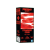 Strainz 2G Live Resin Enhanced THCP Disposable Vape – Strawberry Cough