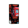 Strainz 2G Live Resin Enhanced THCP Disposable Vape – Strawberry Sour Diesel