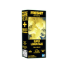 Strainz 2G Live Resin Enhanced THCP Disposable Vape – Super Lemon Haze
