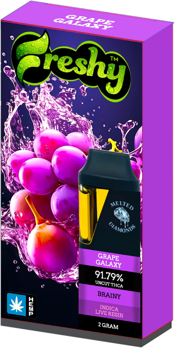 Freshy Flavorz Product