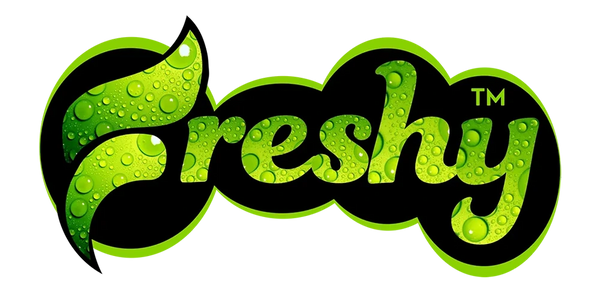 Freshy Strainz Logo