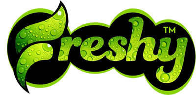 Freshy Feel Good Gummies Logo