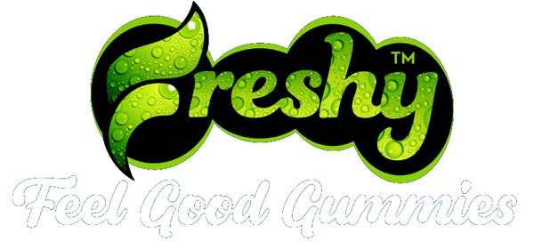 Feel Good Gummies Logo