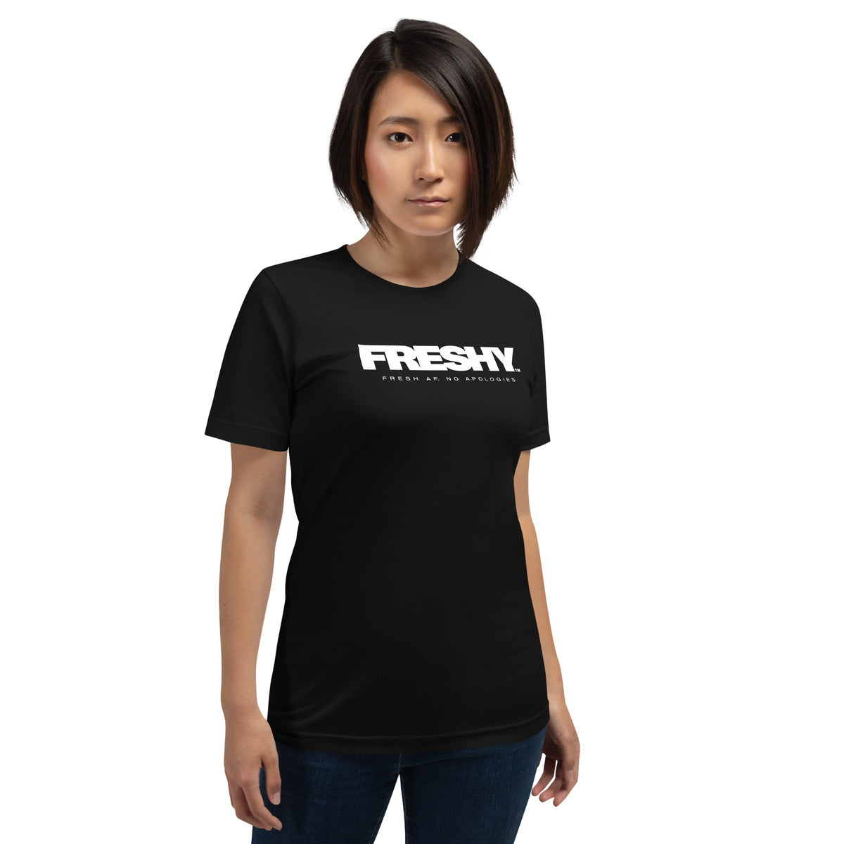 Fresh AF t-shirt