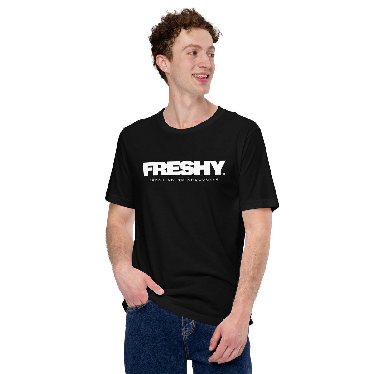 Fresh AF t-shirt