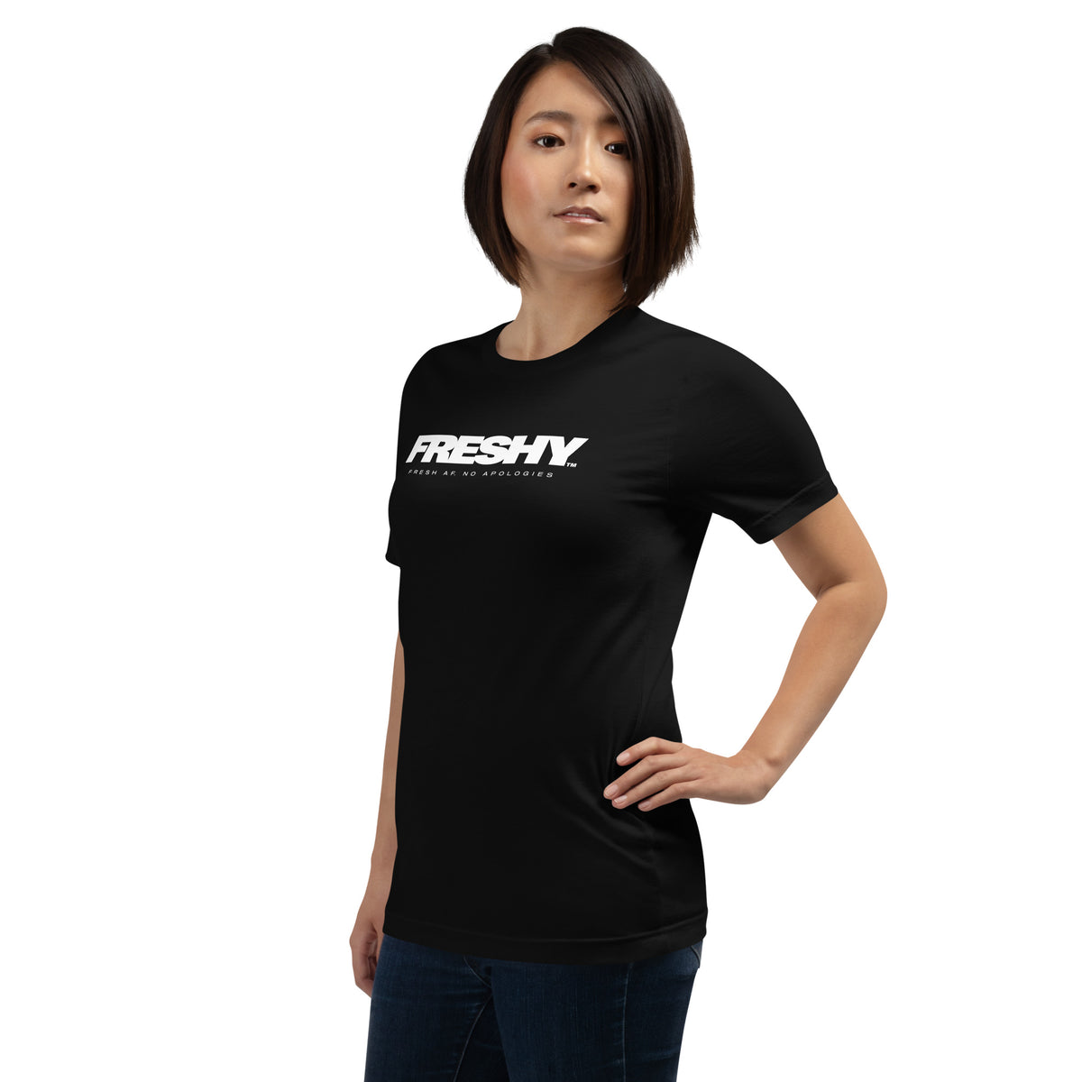 Fresh AF t-shirt