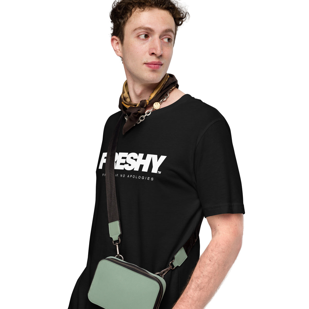 Fresh AF t-shirt
