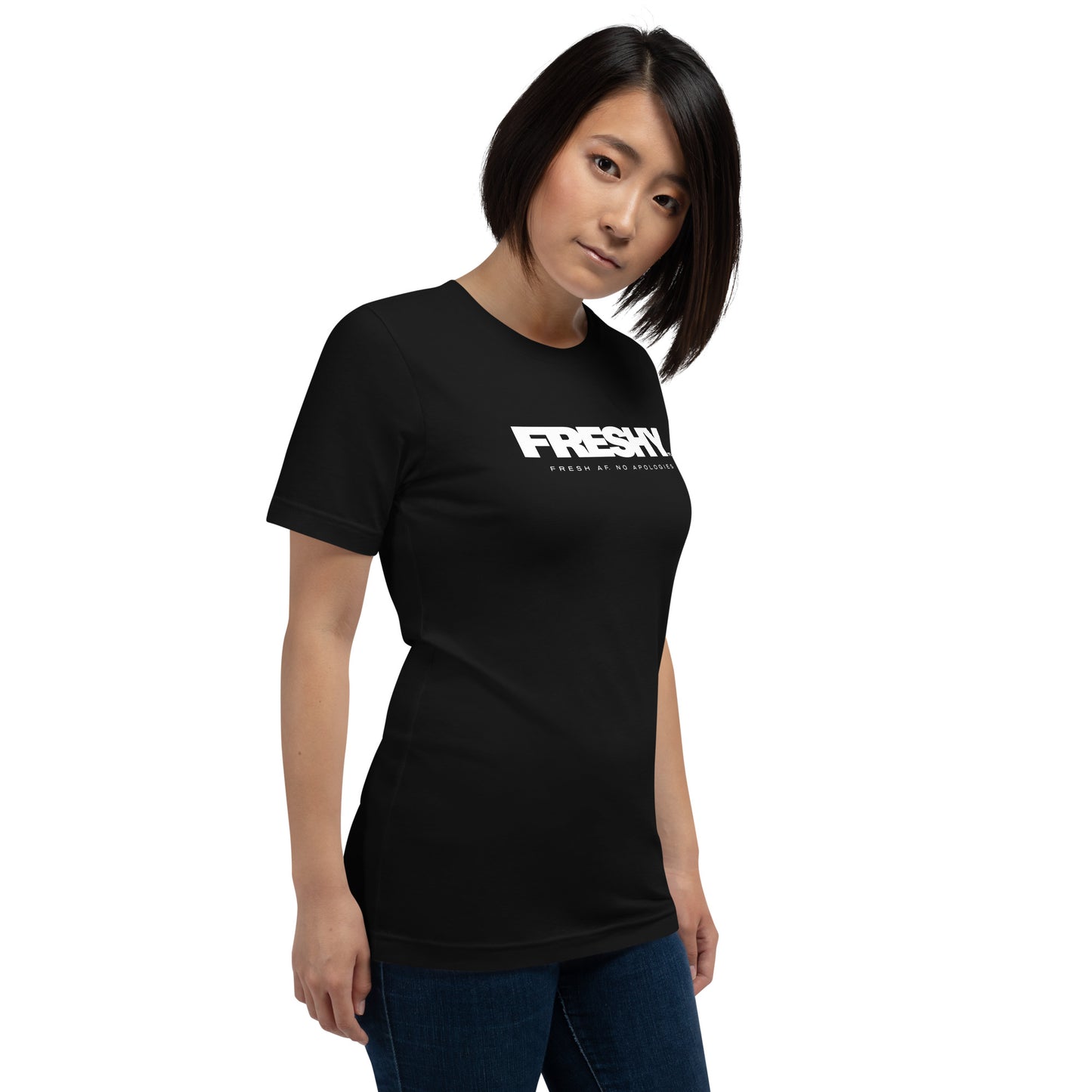 Fresh AF t-shirt