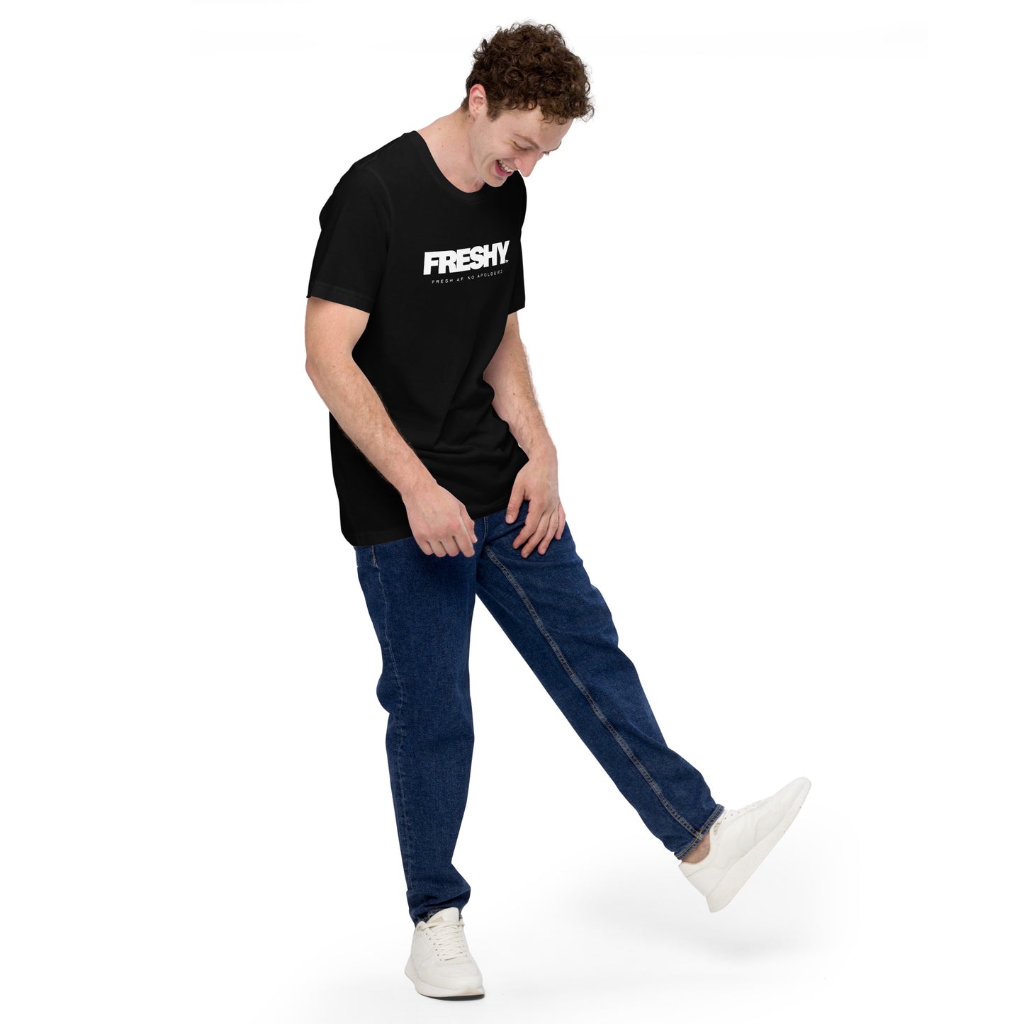 Fresh AF t-shirt